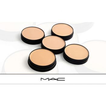 Mac 5 in 1 Face powder